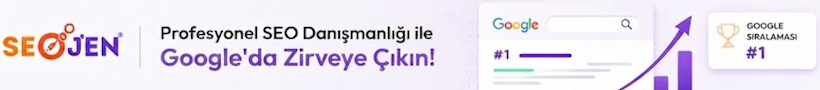 Firma Sayfası İçi Reklam