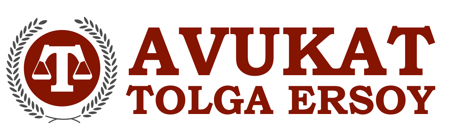 Avukat Tolga Ersoy