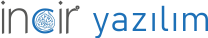 İncir Yazılım (Ankara Web Tasarım ve Yazılım Firması