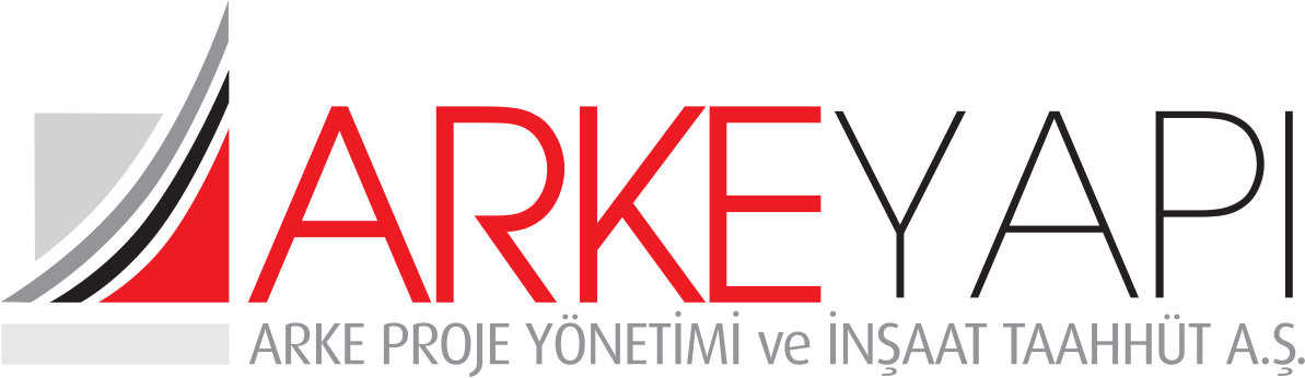 ARKE YAPI - Arke Proje Yönetimi ve İnşaat Taahhüt A.Ş.