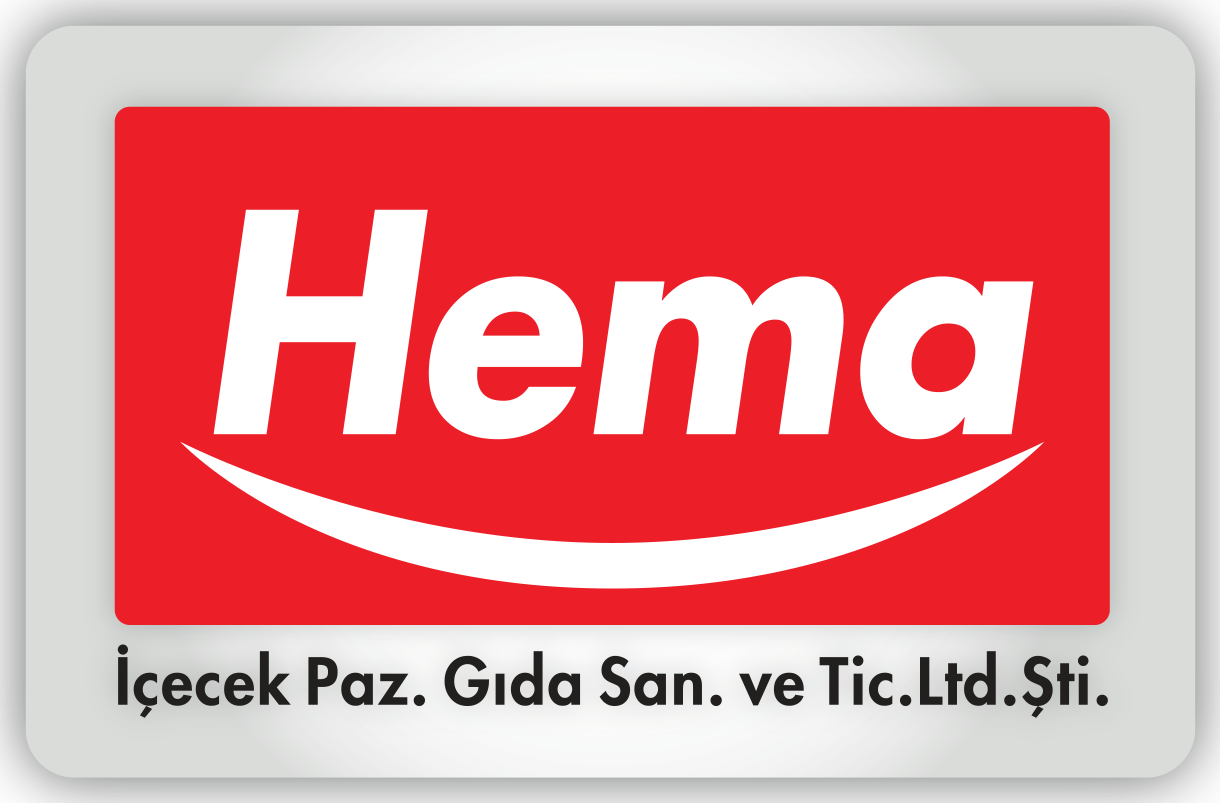 Hema İçecek Pazarlama Gıda Sanayi Ve Ticaret Limited Şirketi