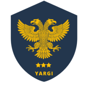 Yargı Özel Güvenlik Eğitim Merkezi 1