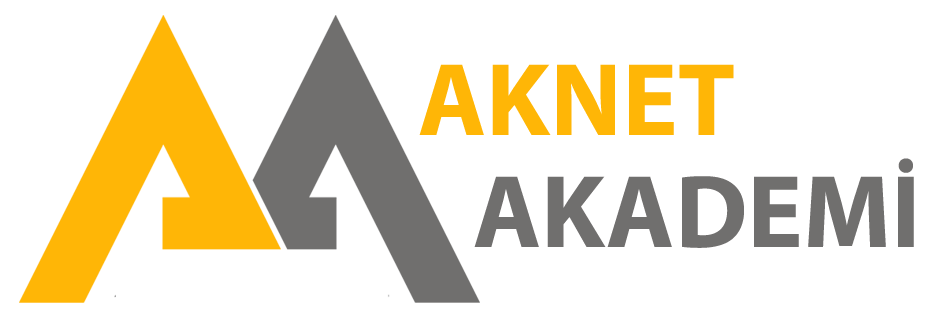 Aknet Akademi