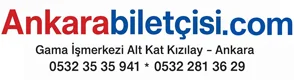 ANKARA BİLETCİSİ