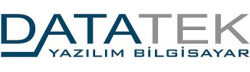 Datatek Yazılım Bilgisayar Ltd. Şti. - Logo Yazılım Ankara Bayisi