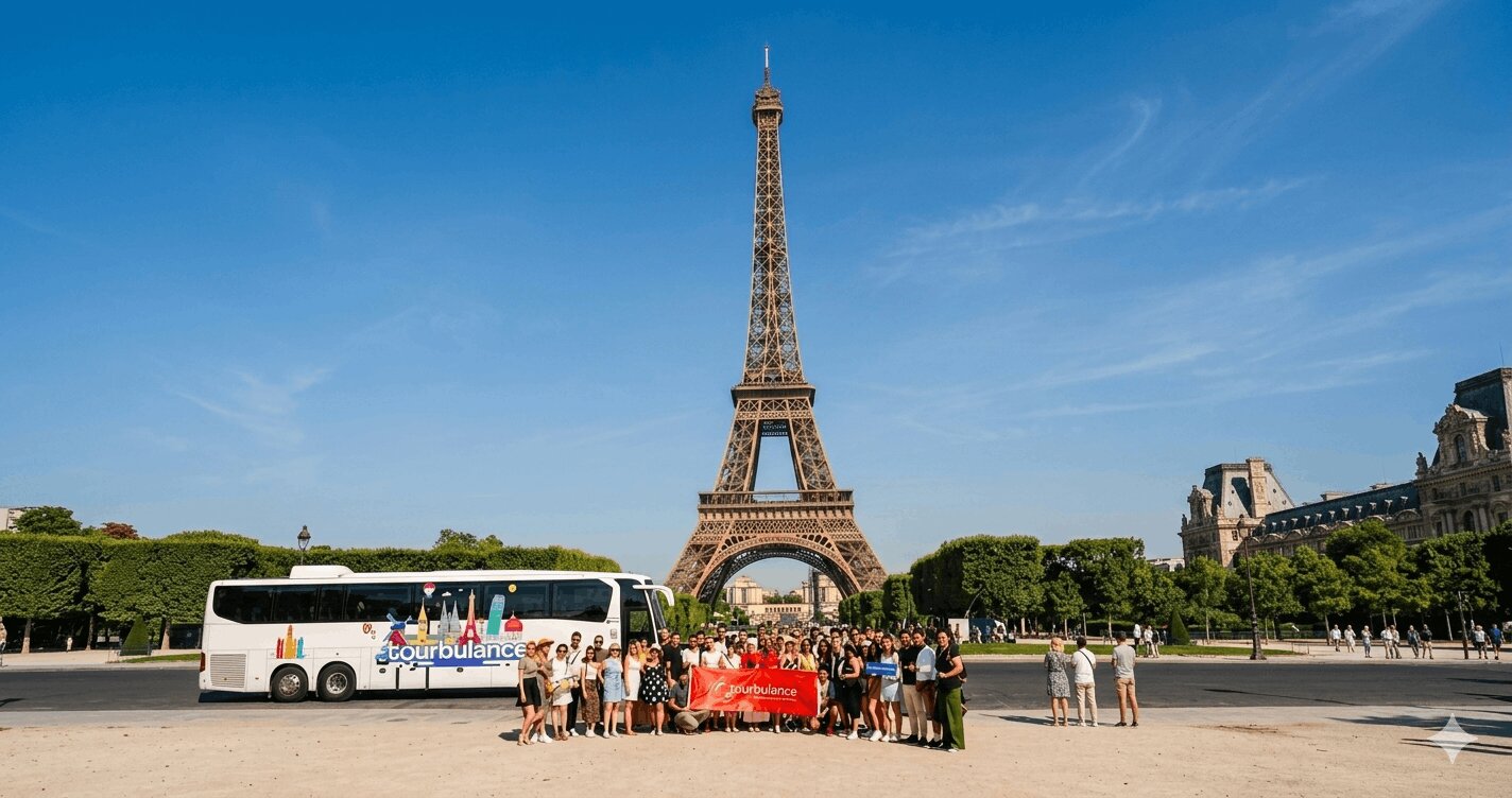 Tourbulance